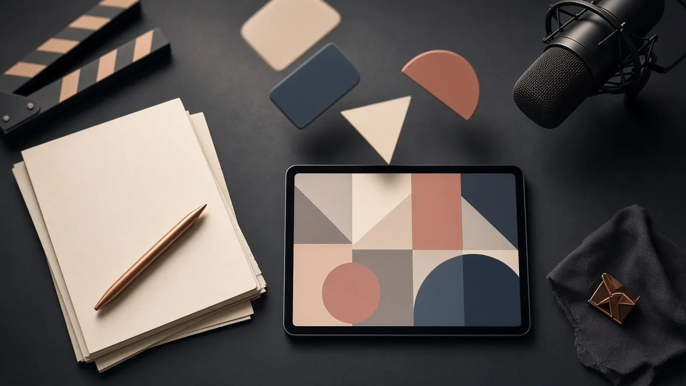 10 AI Tools That Can Scale Your Creative Workflow (and How to Use Them)