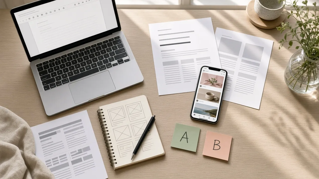 11 Free AI Tools for Marketing Teams Testing New Campaign Ideas