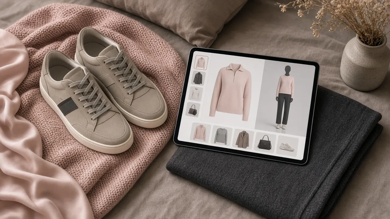 7 AI in Ecommerce Examples for Product and Lifestyle Brands