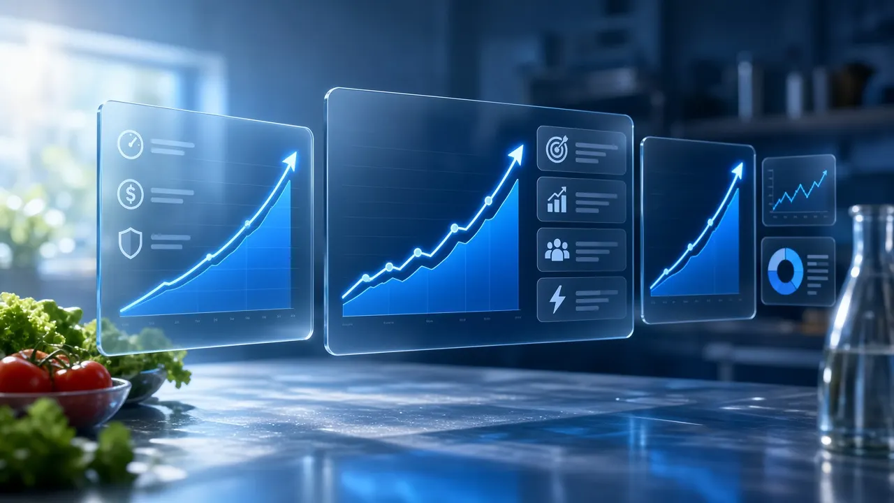 Case Study: Tripling ROAS with AI-Driven Ad Creative and Automation