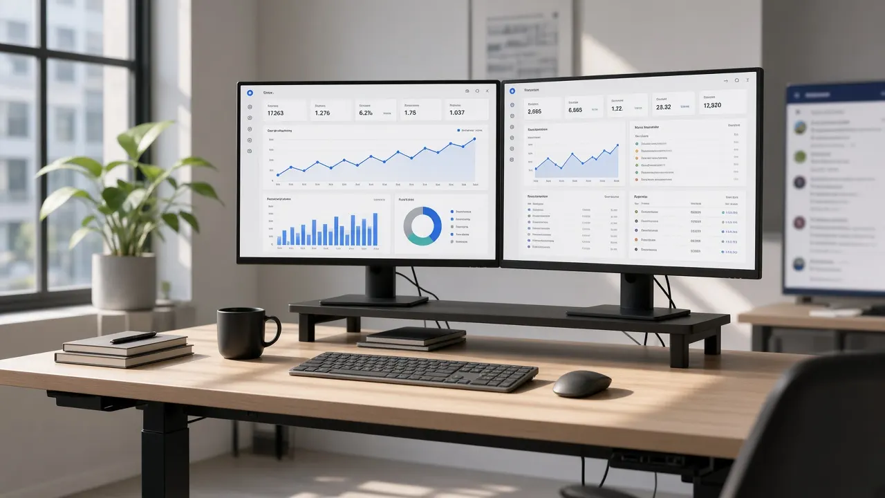 How AI Automation Increased Lead Velocity for a B2B SaaS Brand