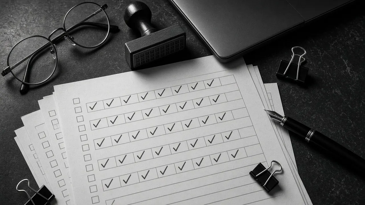 Governance, Quality Assurance, and Compliance for AI-Generated Content