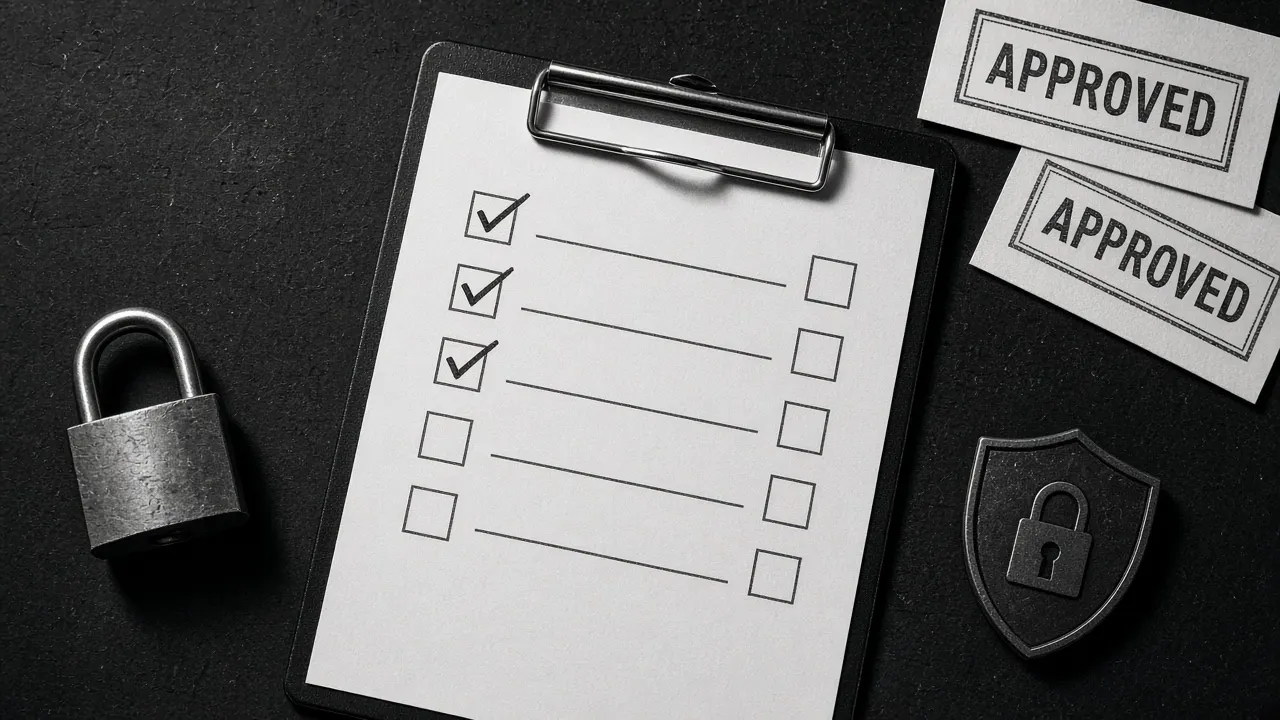 AI Governance for Marketing & Data Privacy in Marketing Automation: A Practical Checklist