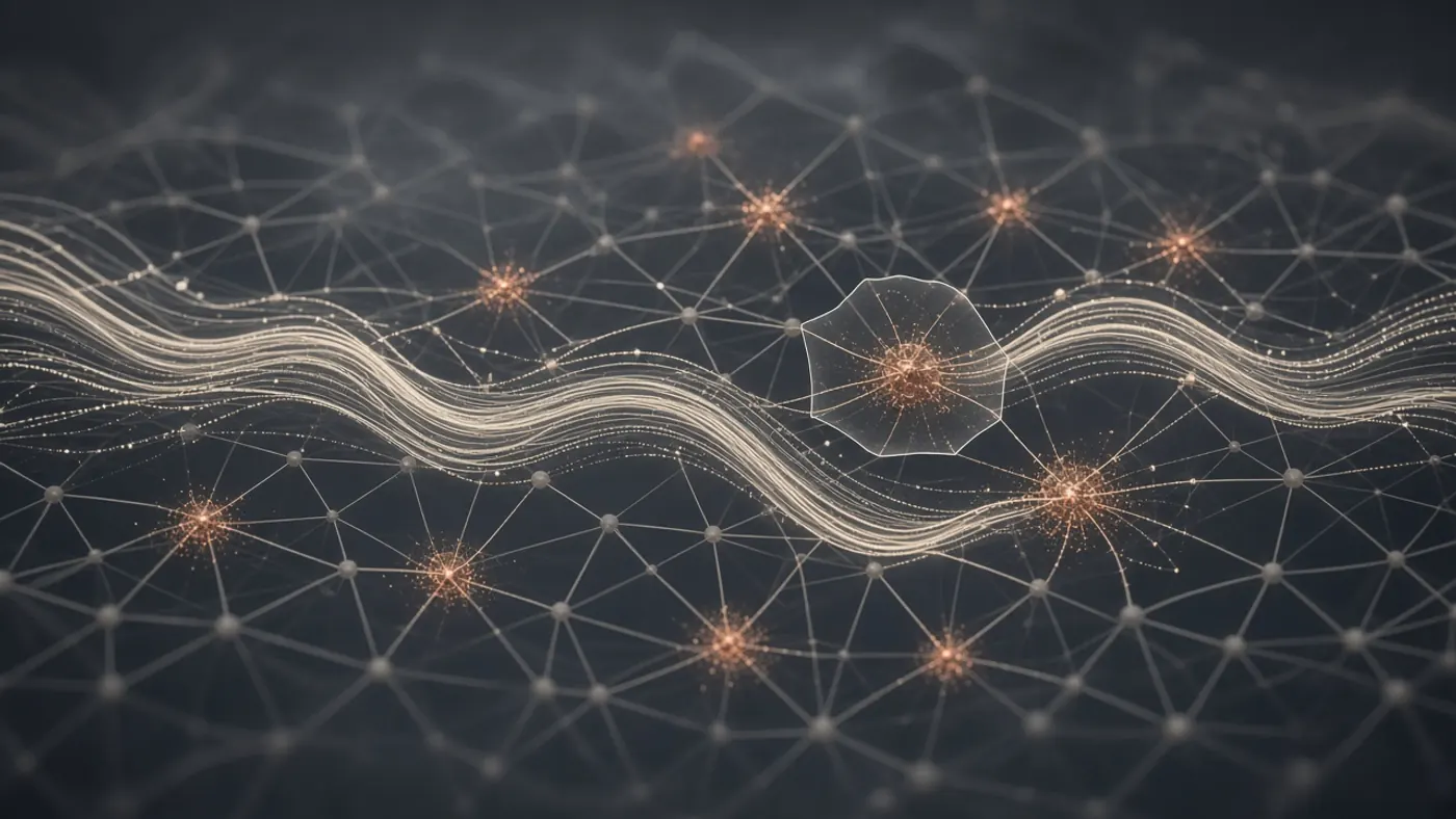 AI in Cybersecurity: How Self-Learning Systems Detect Threats in Real Time