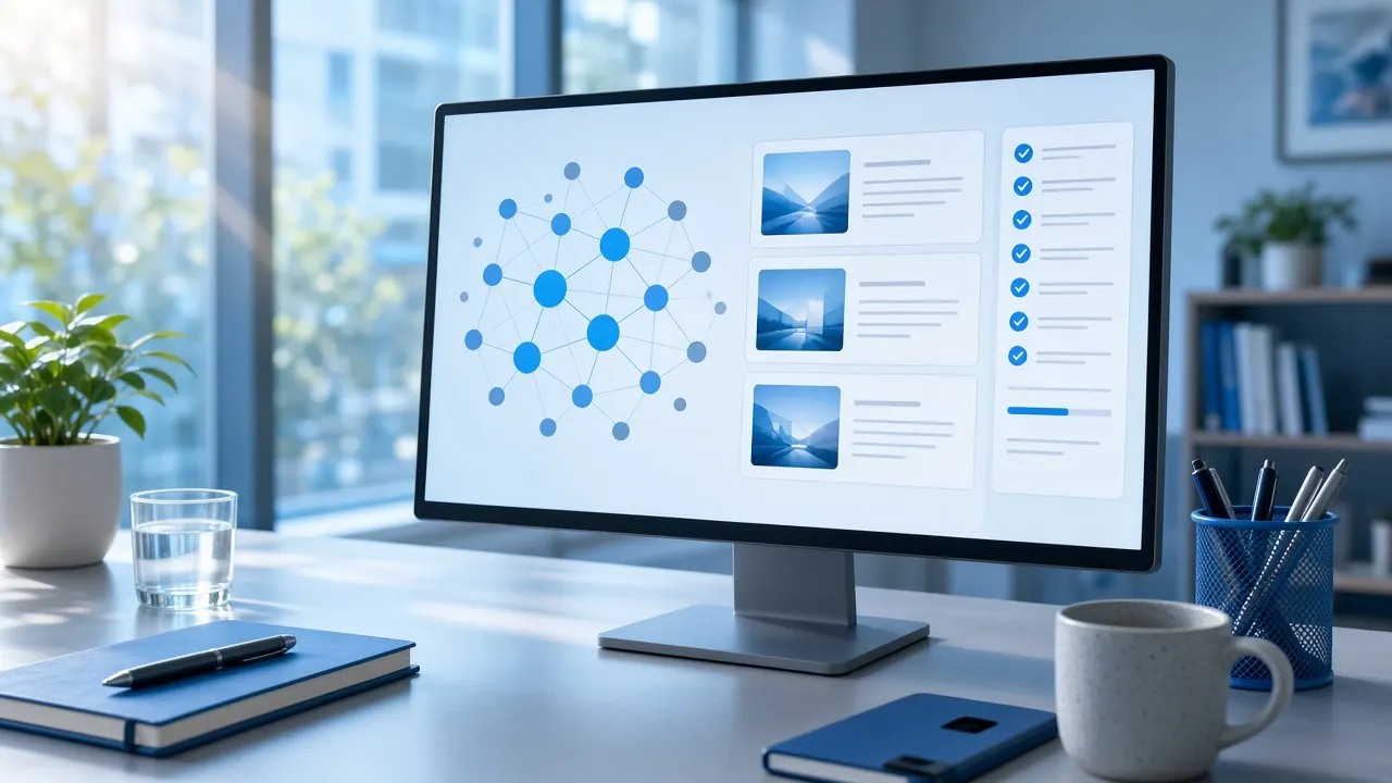 Automating SEO at Scale: AI SEO Automation for Content, From Topic Research to Optimization