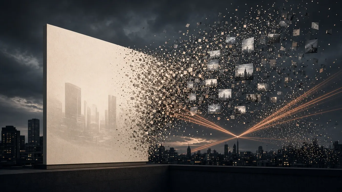 The AI Revolution in Video Marketing: From Automated Creation to Smart Advertising