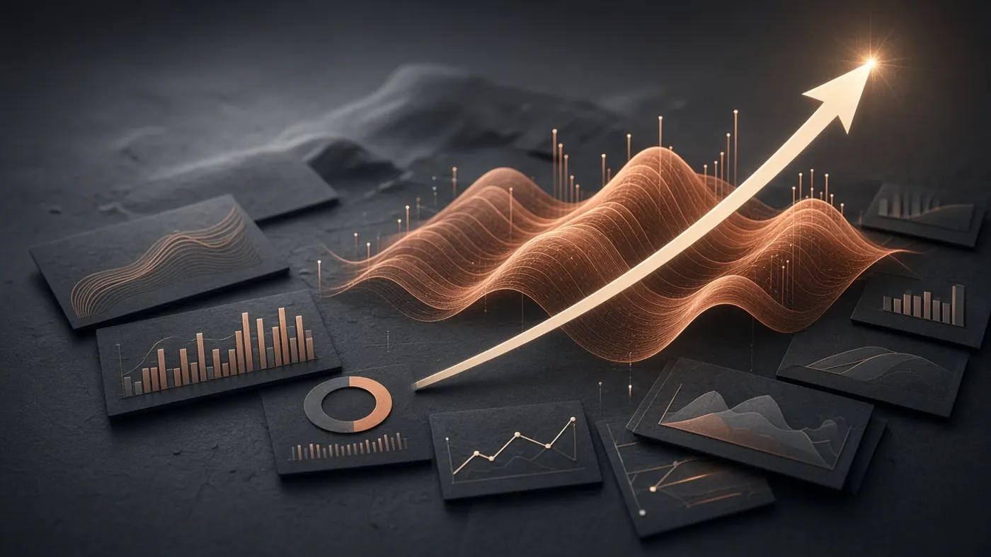 How to Analyze Trends with AI: A Complete Guide for 2025