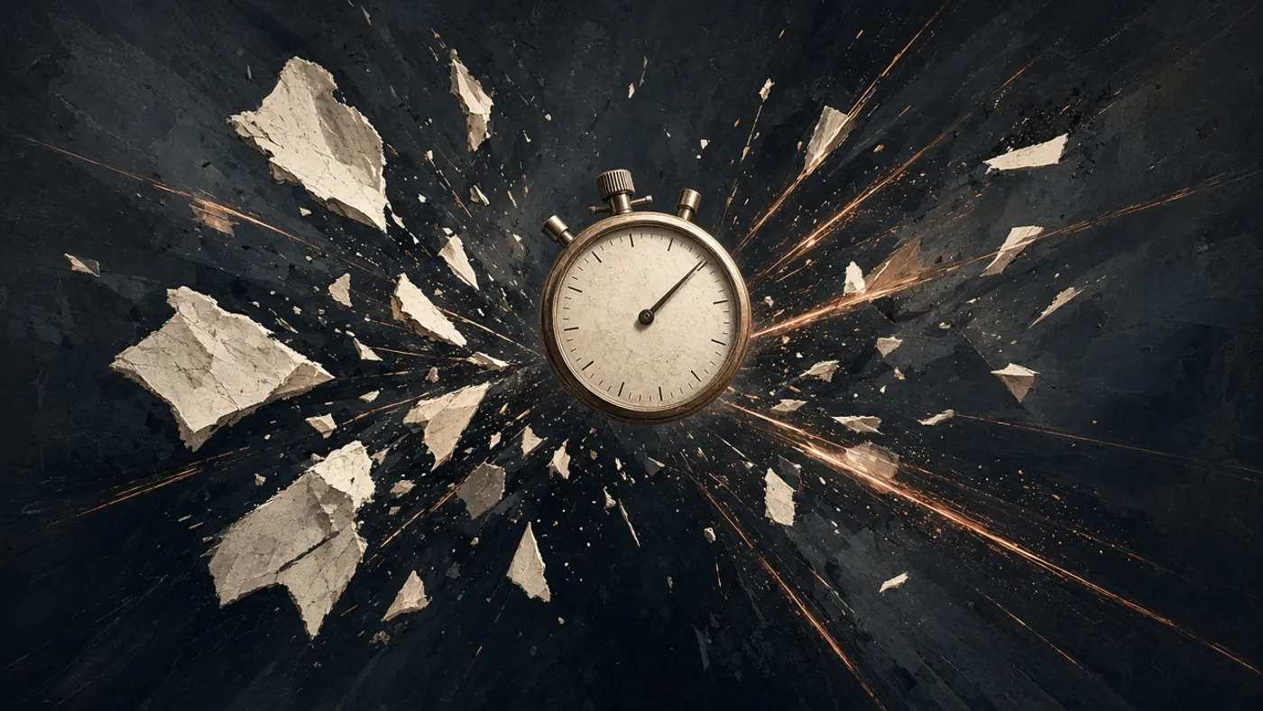The Attention Economy: Why Brands Are Fighting for Seconds, Not Minutes