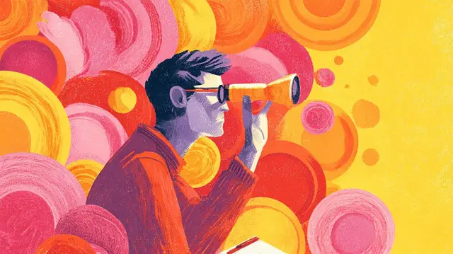 Beyond the Logo: The Art of Crafting a Brand People Genuinely Love