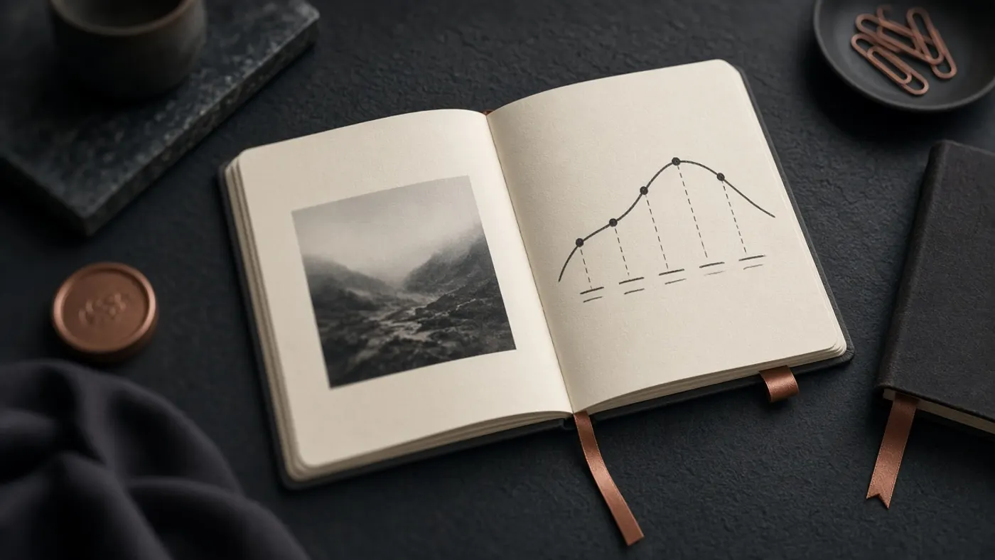 Brand Narrative and Positioning Services: Build a Distinct and Memorable Brand