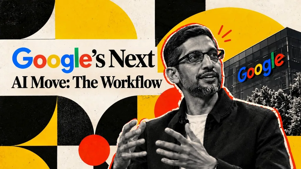 Google Flow AI Tools: 6 New Creative Tools for Filmmakers, Designers & Creators
