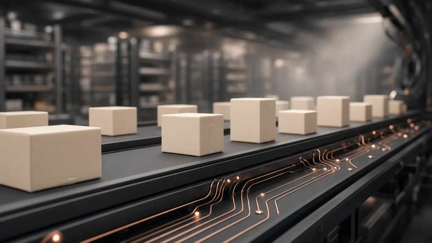 “How AI Automation Is Powering the Future of eCommerce (2026 Guide)”