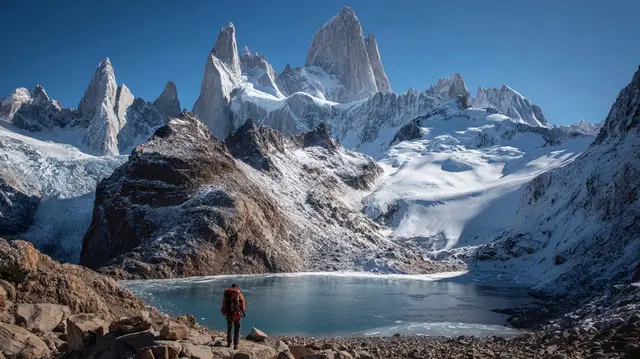 What Patagonia Can Teach Us About Purpose Driven Marketing