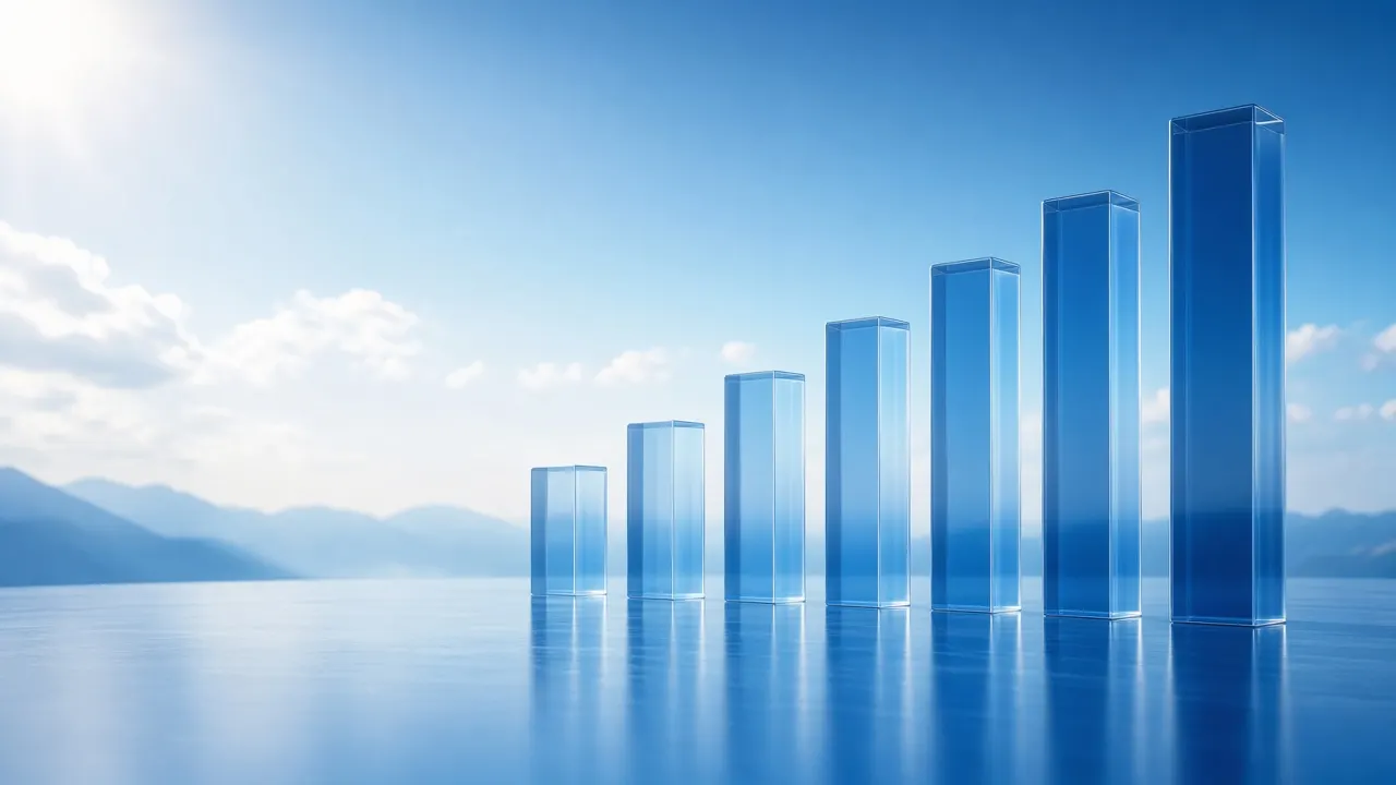 Measuring ROI: Tracking Revenue Impact of AI Content Automation