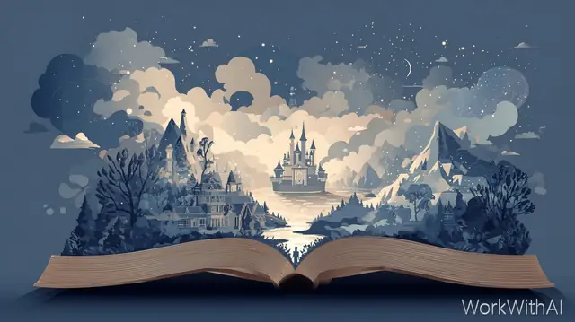 The Storytelling Framework: How to Weave a Narrative That Sells