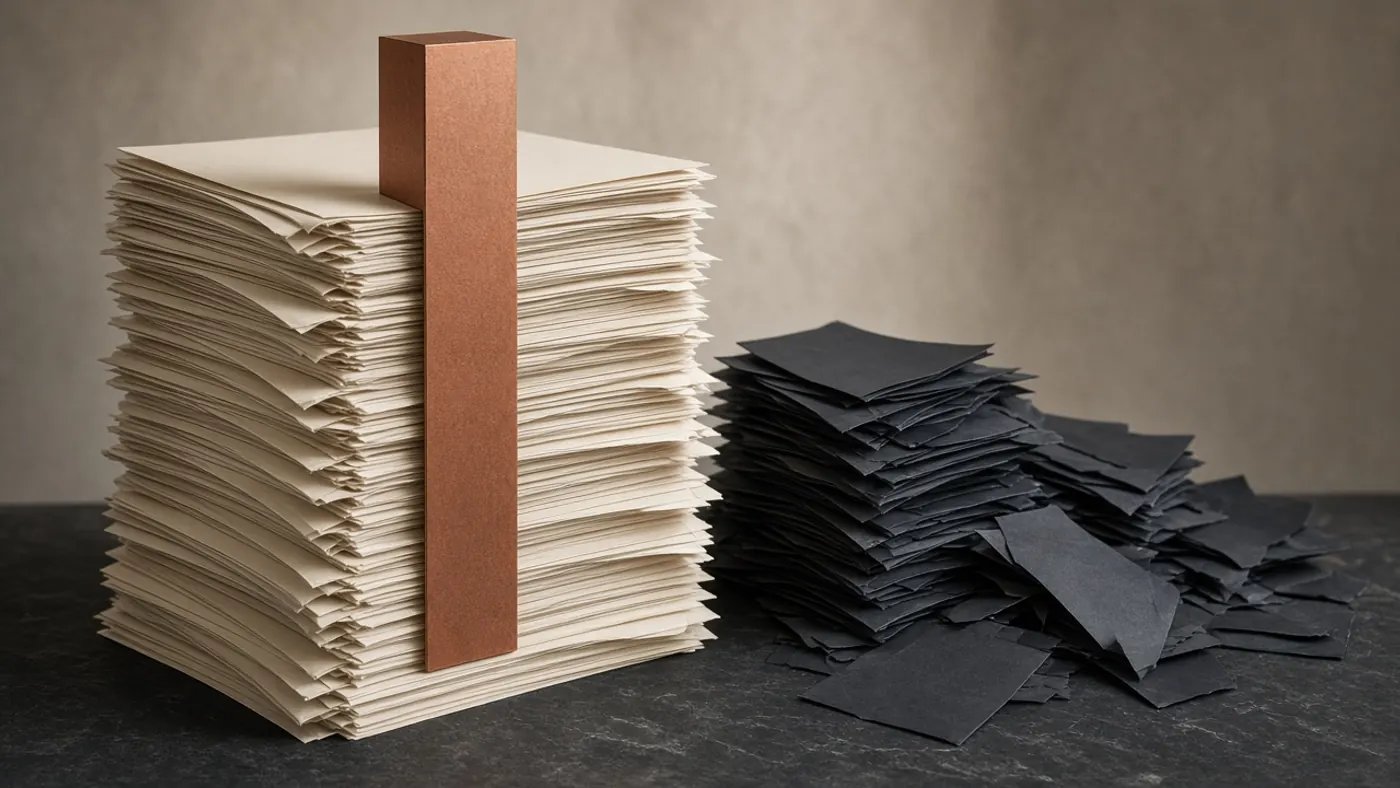 The 80/20 Content Rule Is Broken: What Actually Works in 2026