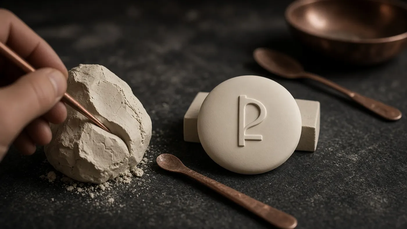 The Art of Branding: How to Build Meaning That Lasts Longer Than Marketing