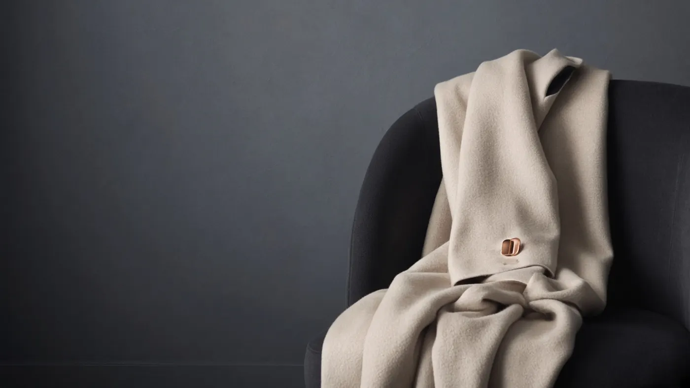 The Quiet Luxury Paradox: Why Simplicity Became the New Status